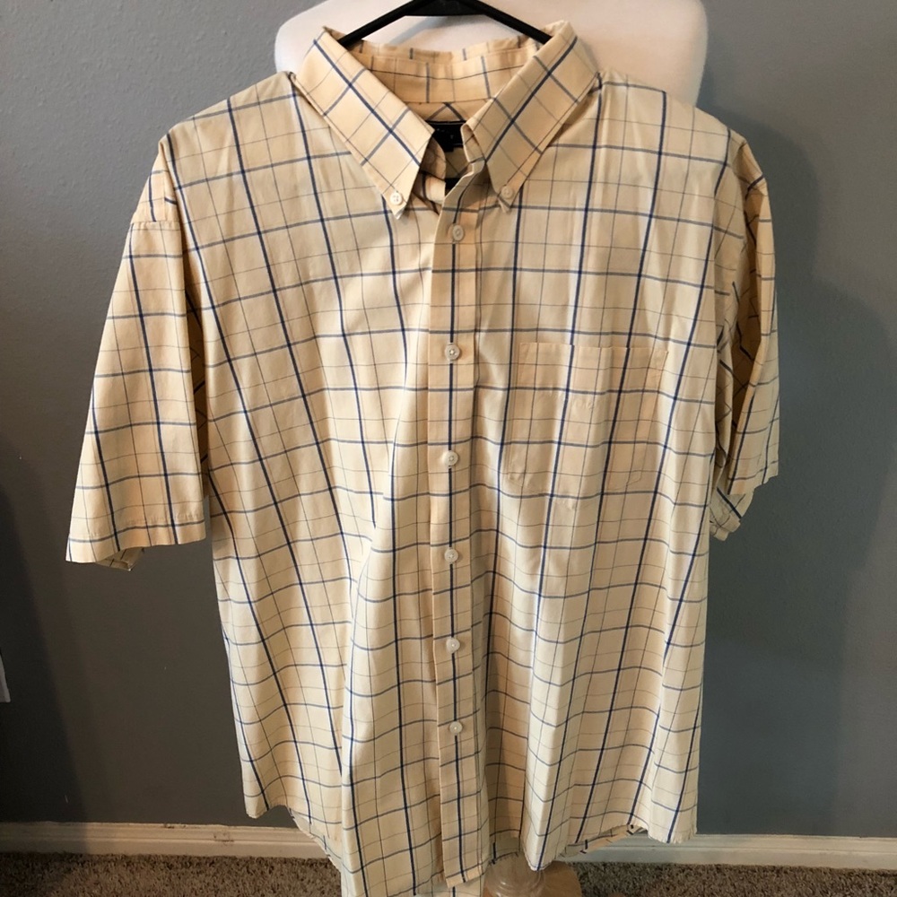 Dockers short sleeve